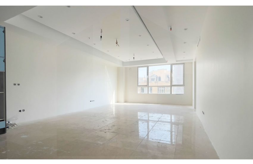 خرید آپارتمان در جنت آباد مرکزی