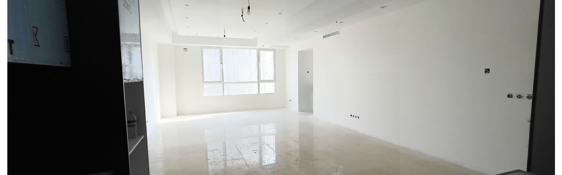 خرید آپارتمان در جنت آباد مرکزی