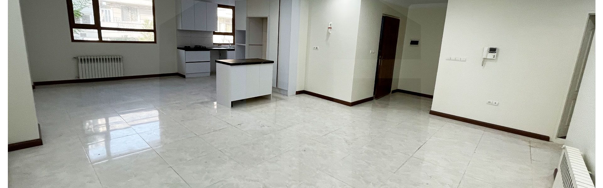 خرید آپارتمان در جنت آباد شمالی