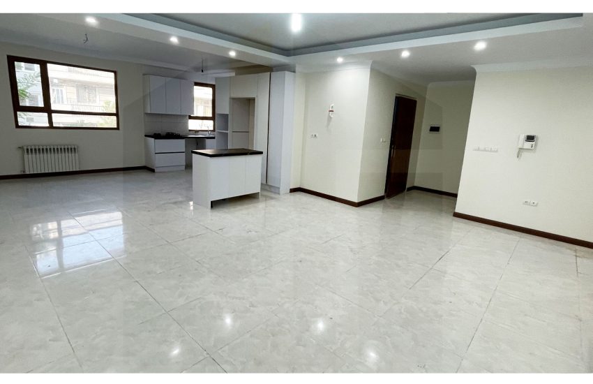 خرید آپارتمان در جنت آباد شمالی