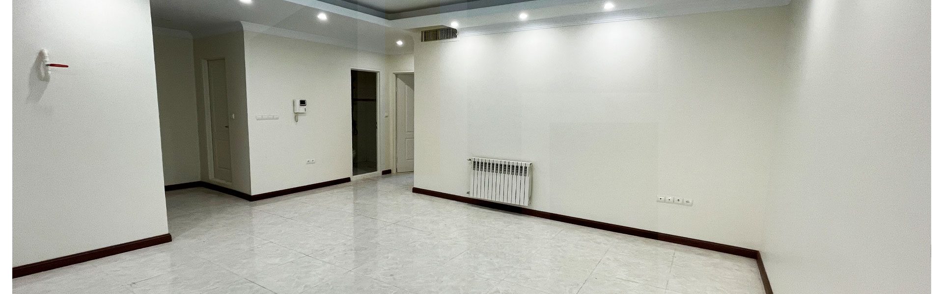 خرید آپارتمان در جنت آباد شمالی