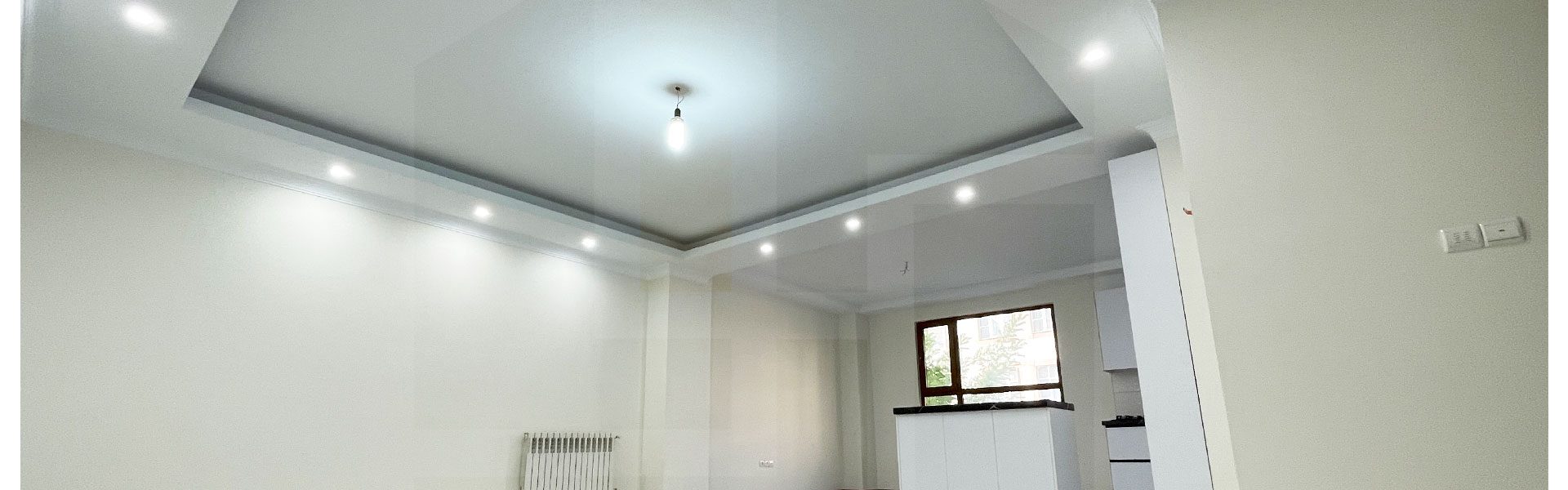 خرید آپارتمان در جنت آباد شمالی