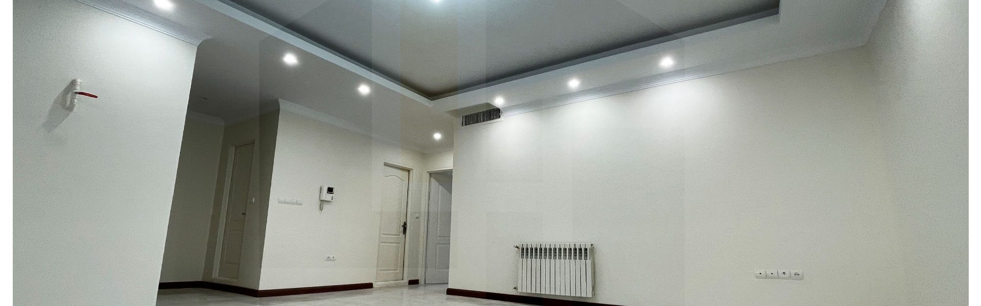 خرید آپارتمان در جنت آباد شمالی