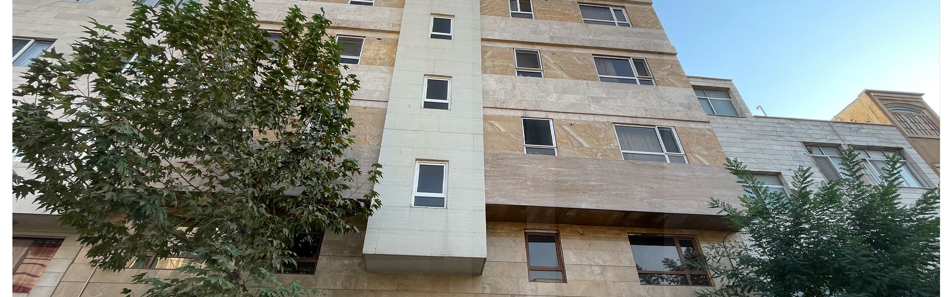 خرید آپارتمان در جنت آباد شمالی