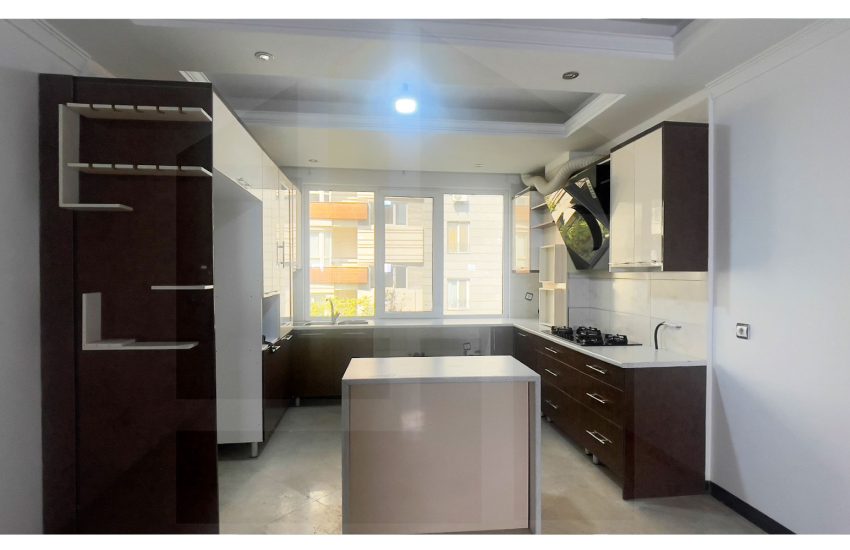 خرید آپارتمان در چهار باغ غربی