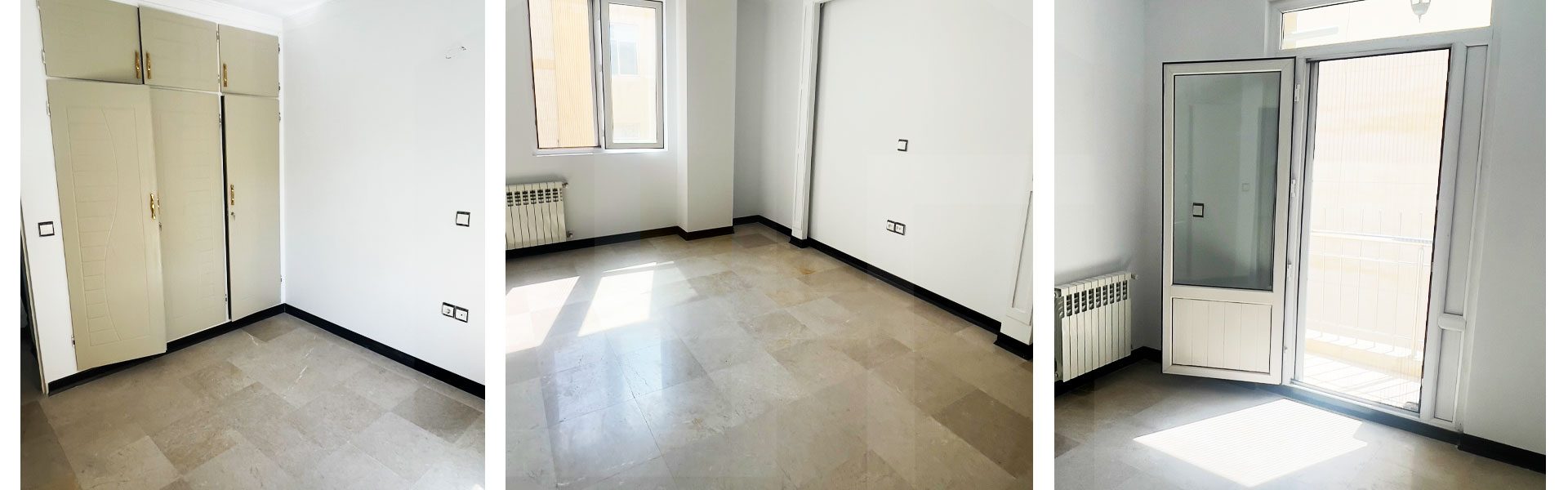 خرید آپارتمان در چهار باغ غربی