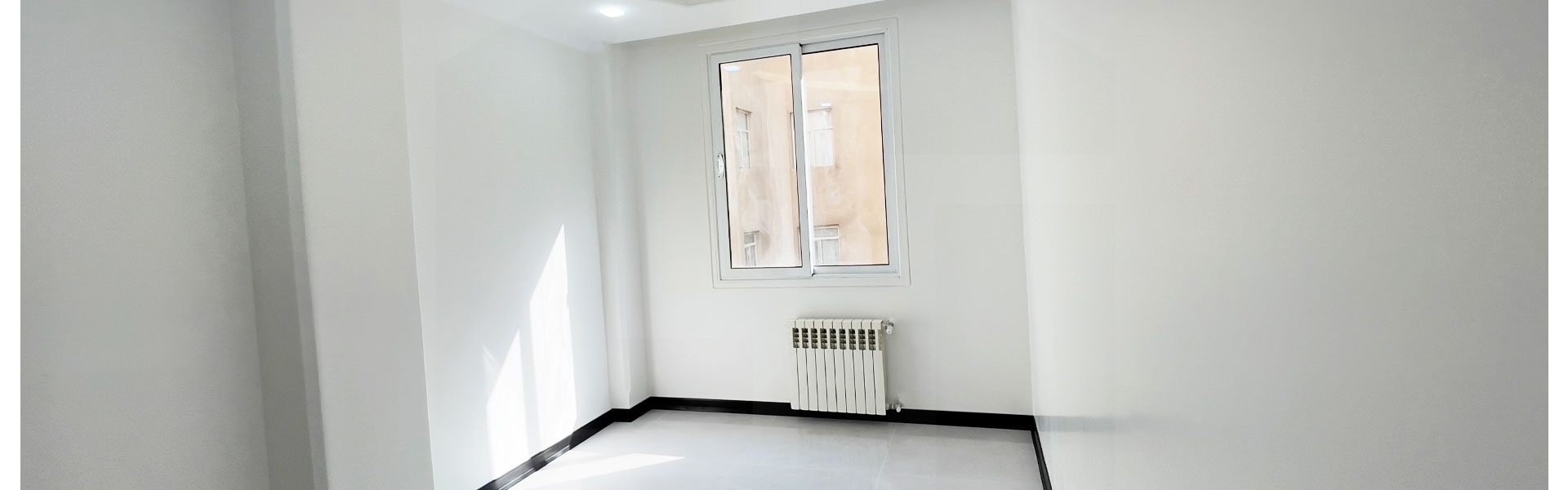 خرید آپارتمان در آلاله شرقی