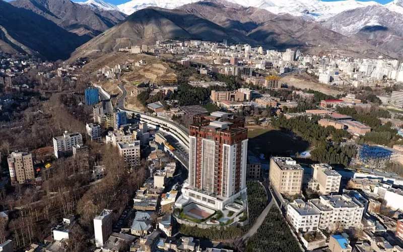 نکات قبل از خرید آپارتمان در تهران