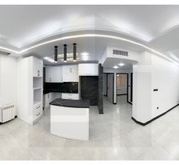 خرید آپارتمان در جنت آباد مرکزی