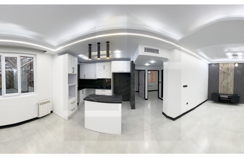 خرید آپارتمان در جنت آباد مرکزی