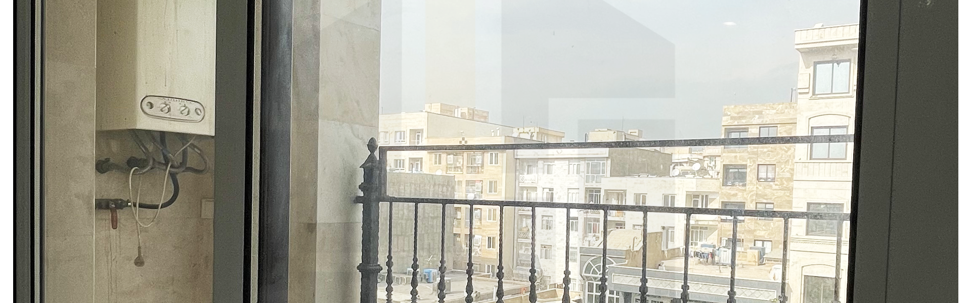 خرید آپارتمان در آلاله شرقی