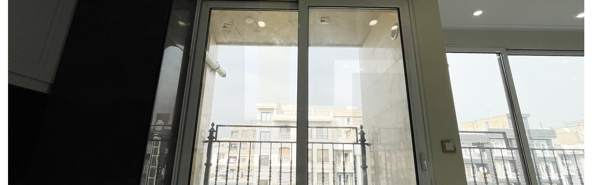 خرید آپارتمان در آلاله شرقی