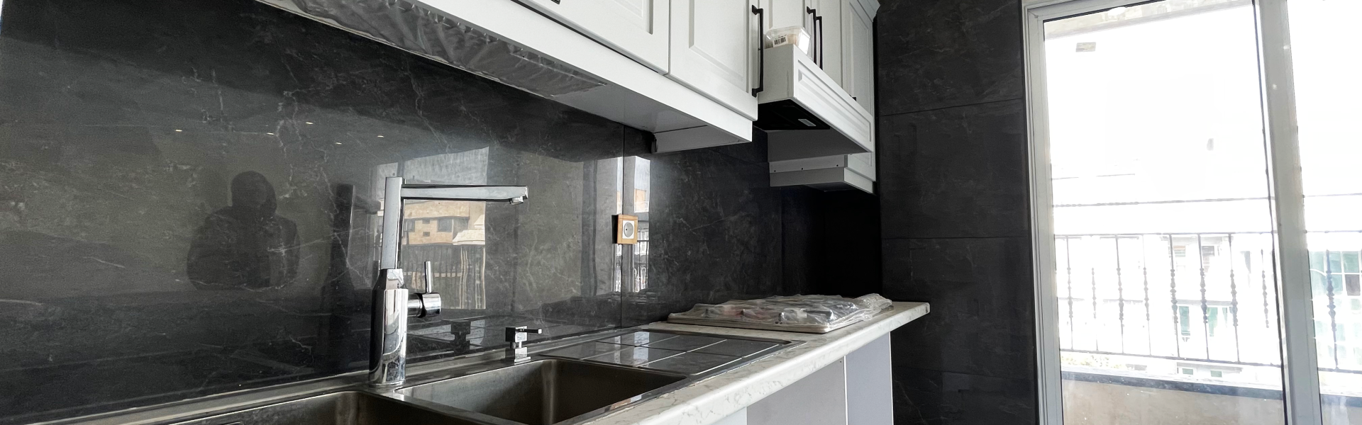 خرید آپارتمان در آلاله شرقی