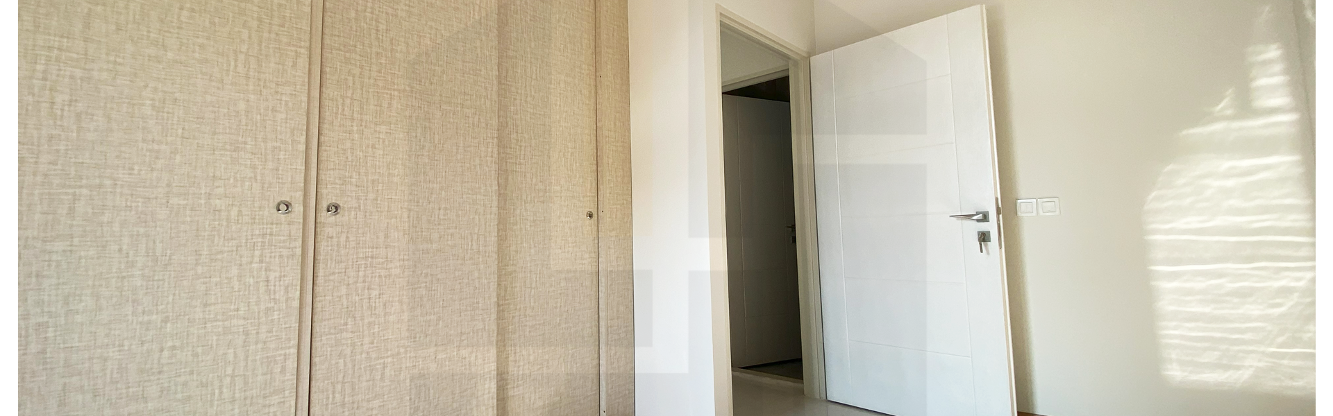 خرید آپارتمان در حیدری مقدم