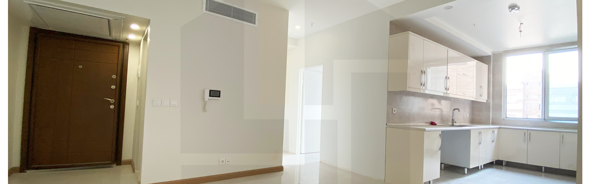 خرید آپارتمان در حیدری مقدم