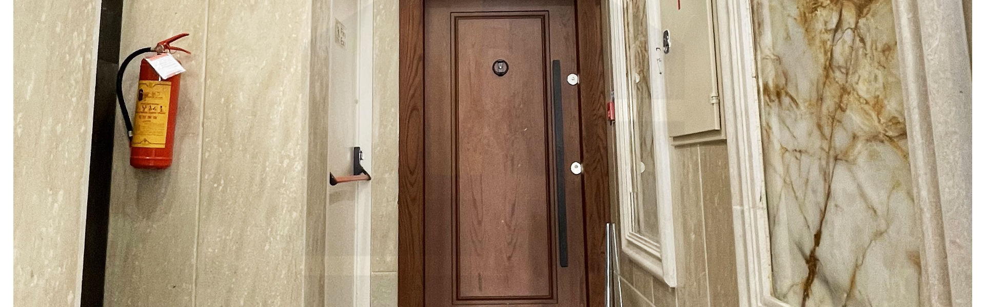 خرید آپارتمان در آلاله شرقی