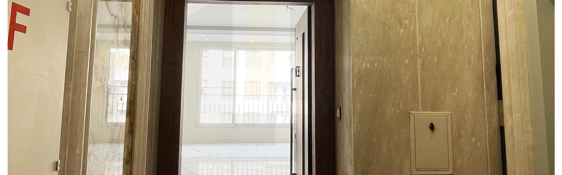 خرید آپارتمان در آلاله شرقی