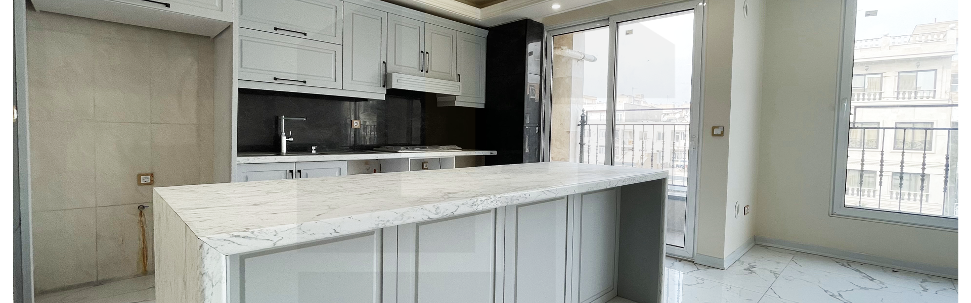 خرید آپارتمان در آلاله شرقی