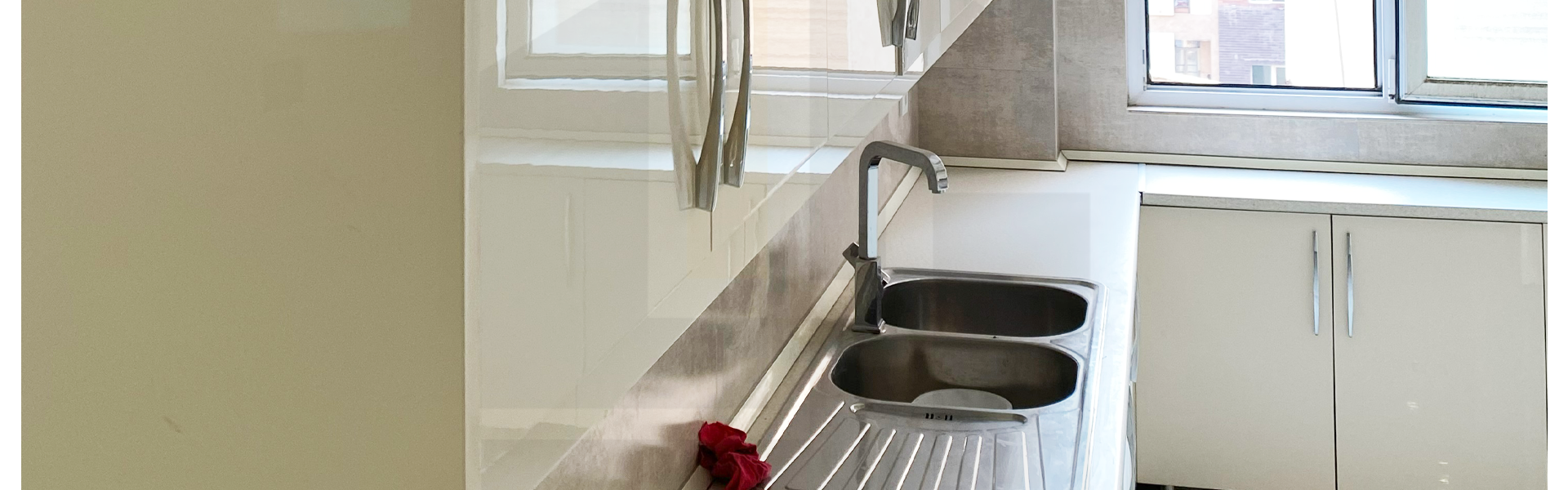 خرید آپارتمان در حیدری مقدم