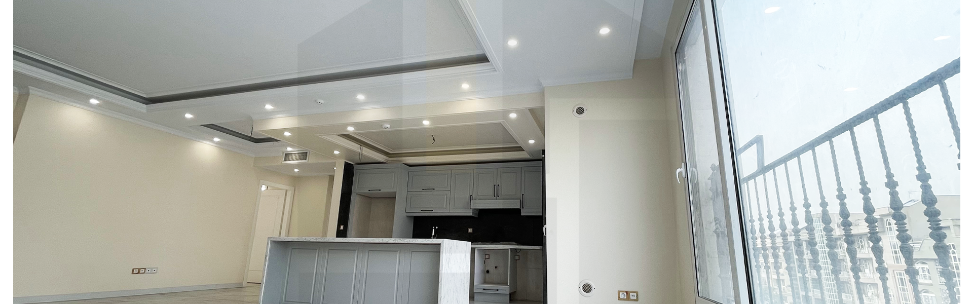 خرید آپارتمان در آلاله شرقی