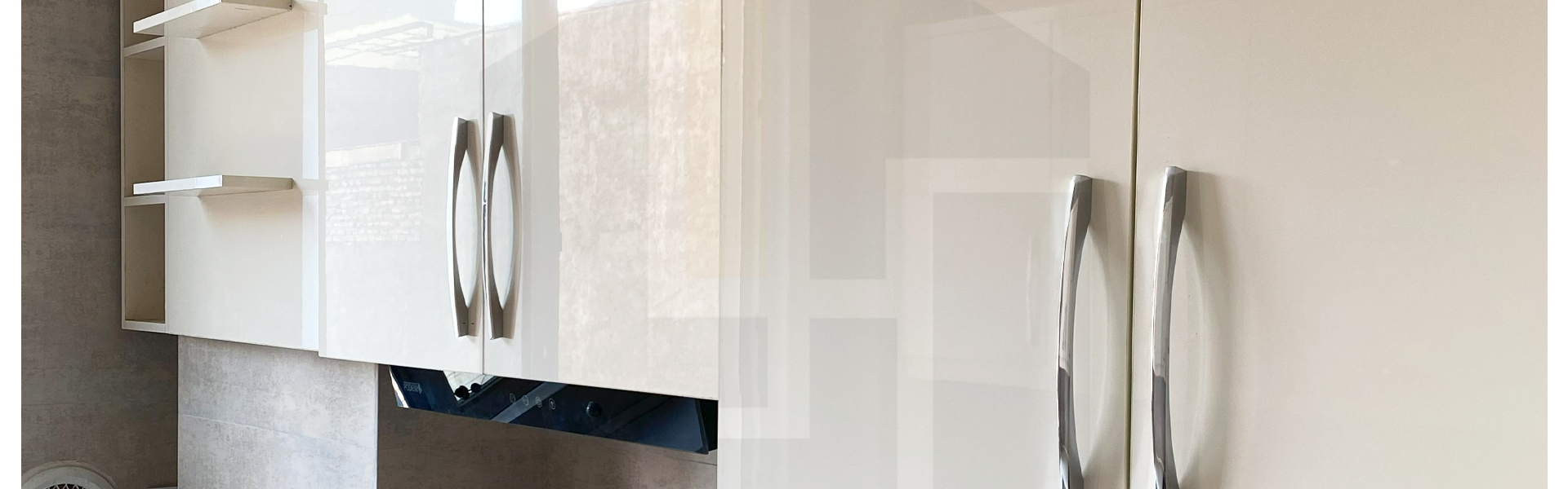 خرید آپارتمان در حیدری مقدم