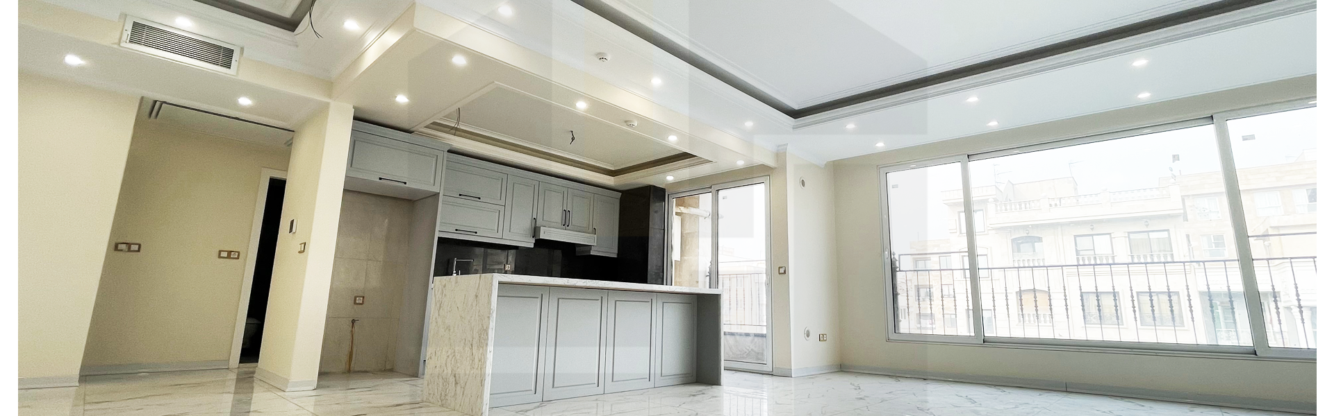 خرید آپارتمان در آلاله شرقی