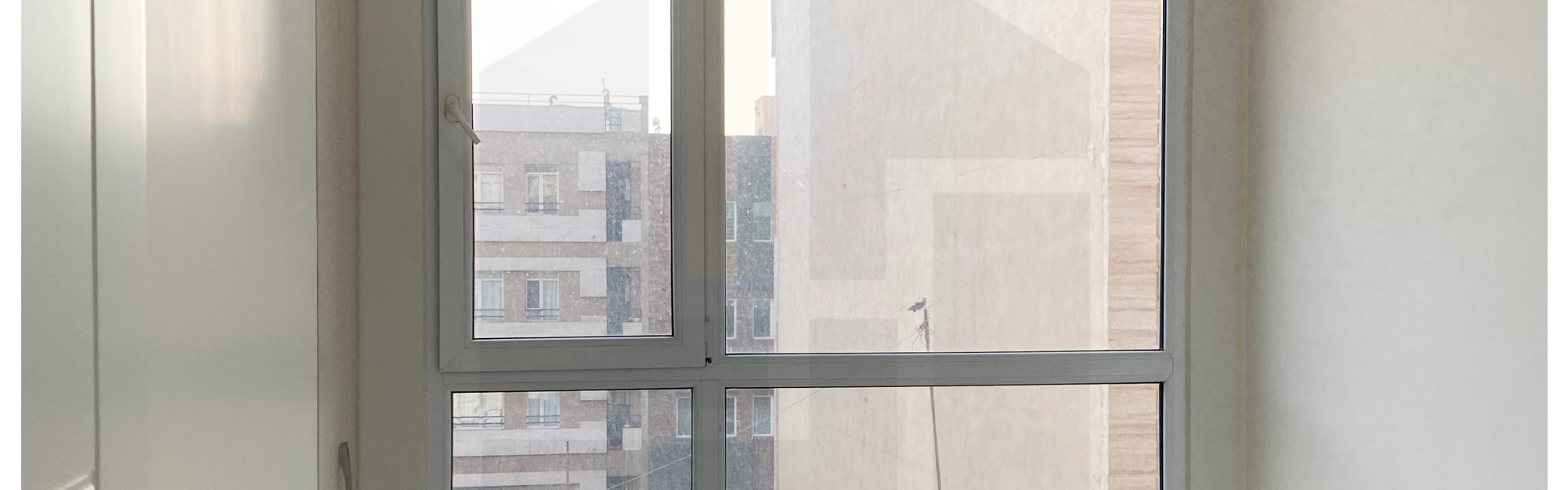 خرید آپارتمان در حیدری مقدم