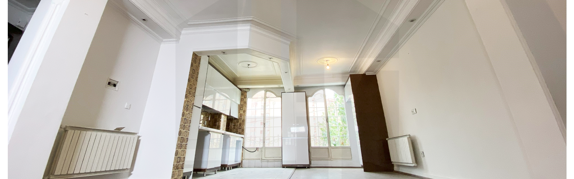 خرید آپارتمان در شهرک هما