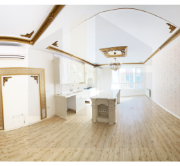 خرید آپارتمان در شاهین شمالی