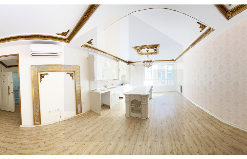 خرید آپارتمان در شاهین شمالی