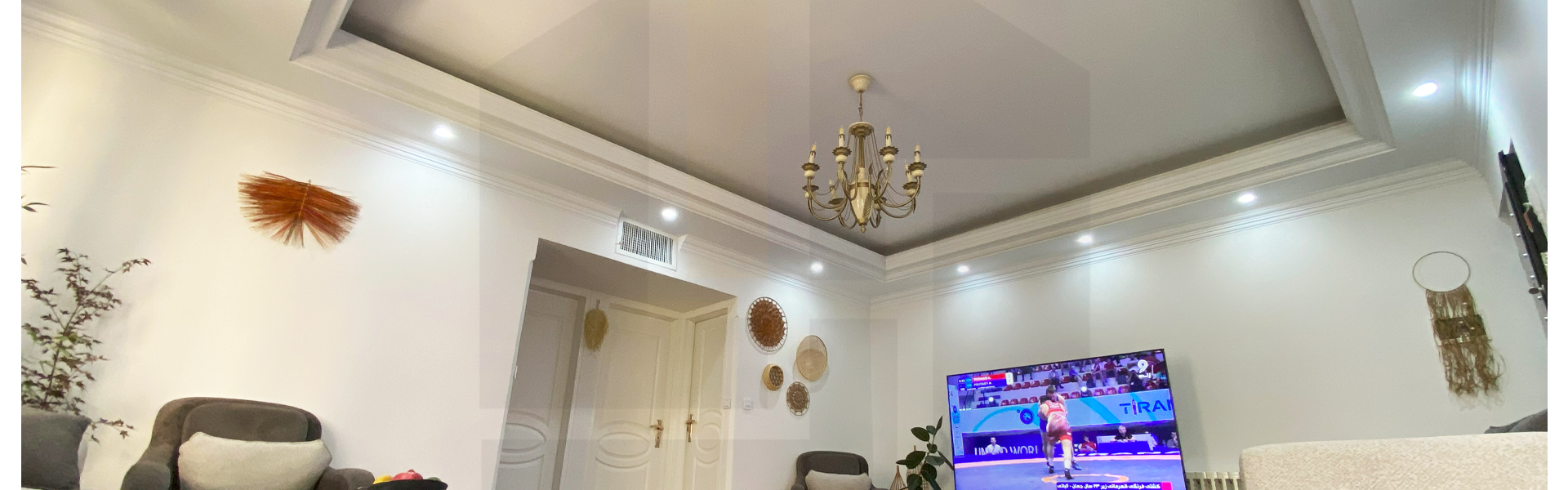 خرید آپارتمان در جنت آباد مرکزی