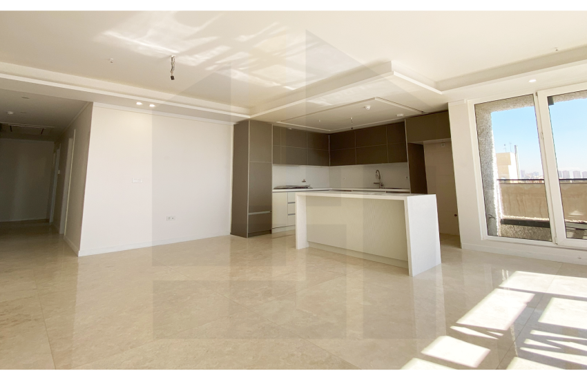 خرید آپارتمان در شهرک نفت