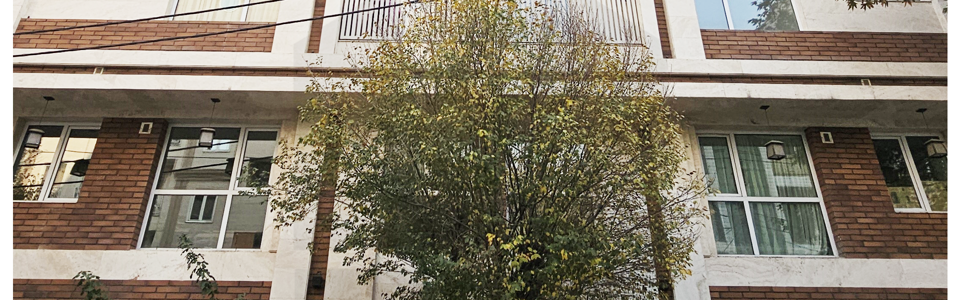 خرید آپارتمان در حیدری مقدم