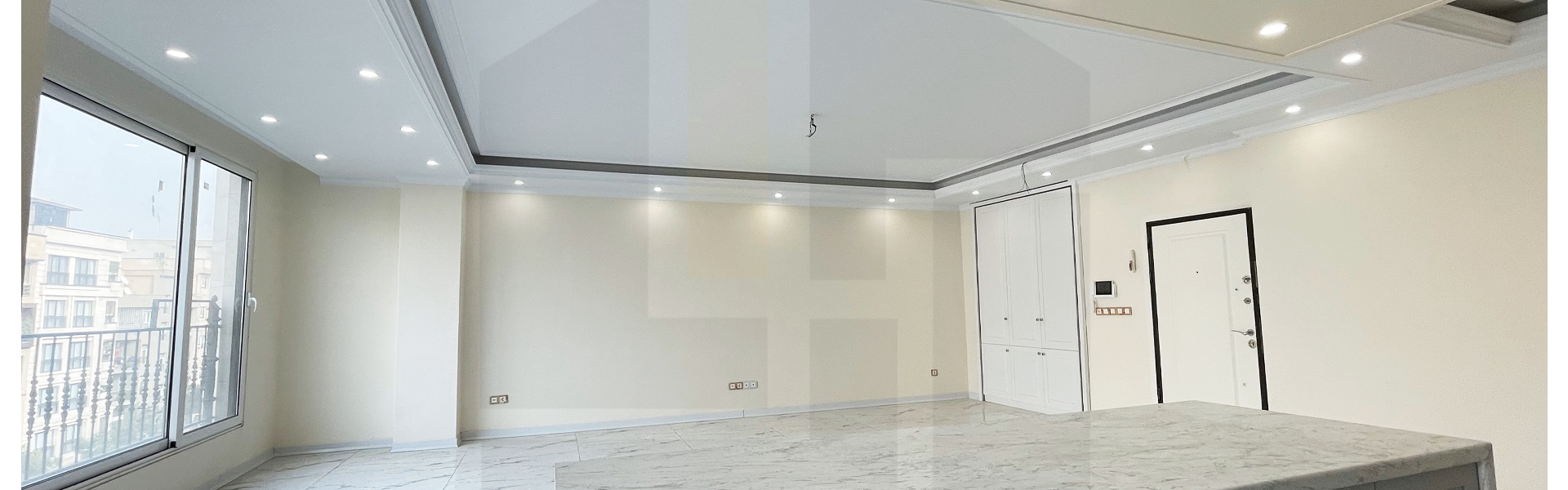 خرید آپارتمان در آلاله شرقی