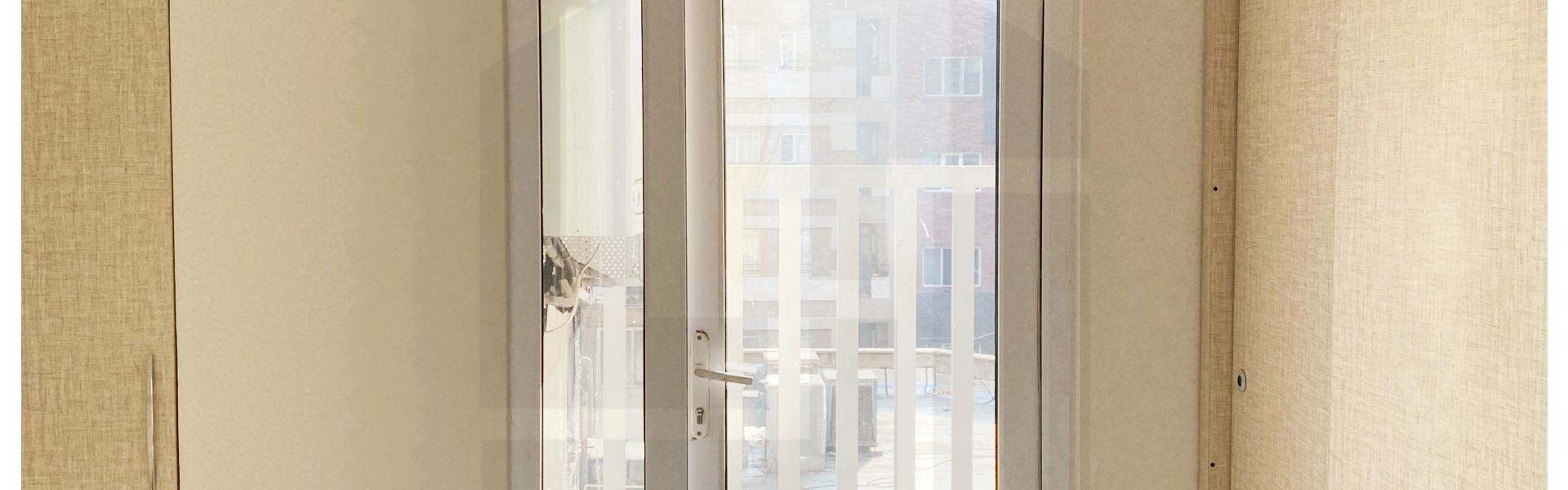 خرید آپارتمان در حیدری مقدم