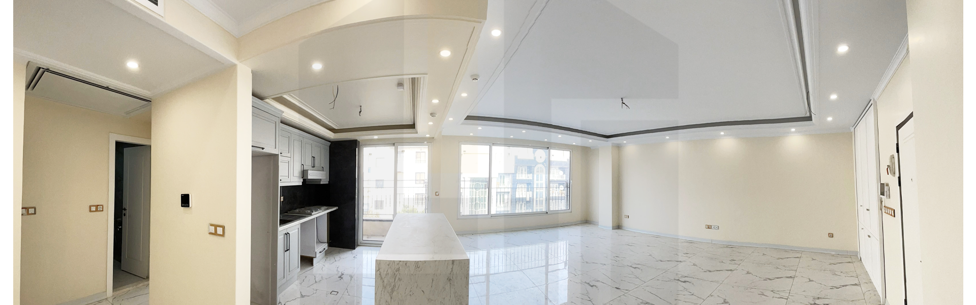 خرید آپارتمان در آلاله شرقی