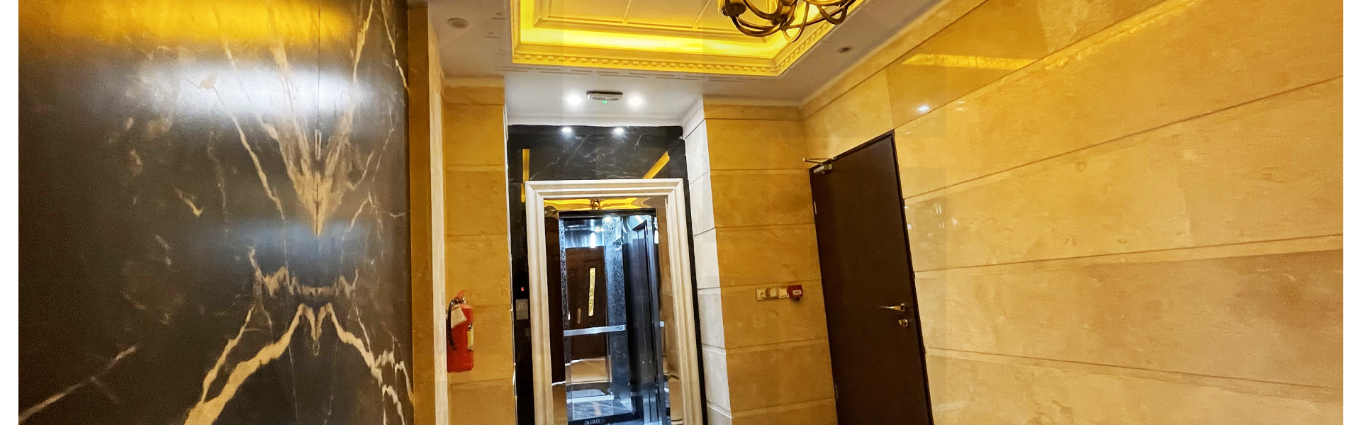 خرید آپارتمان در آلاله شرقی