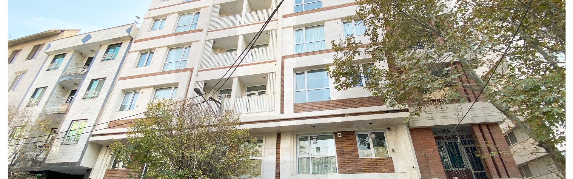 خرید آپارتمان در حیدری مقدم