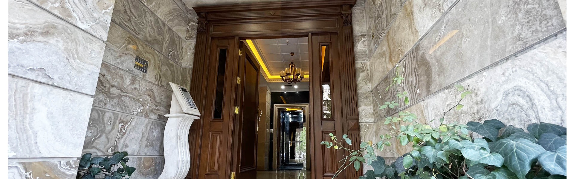 خرید آپارتمان در آلاله شرقی