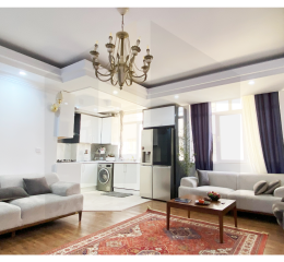 خرید آپارتمان در جنت آباد مرکزی