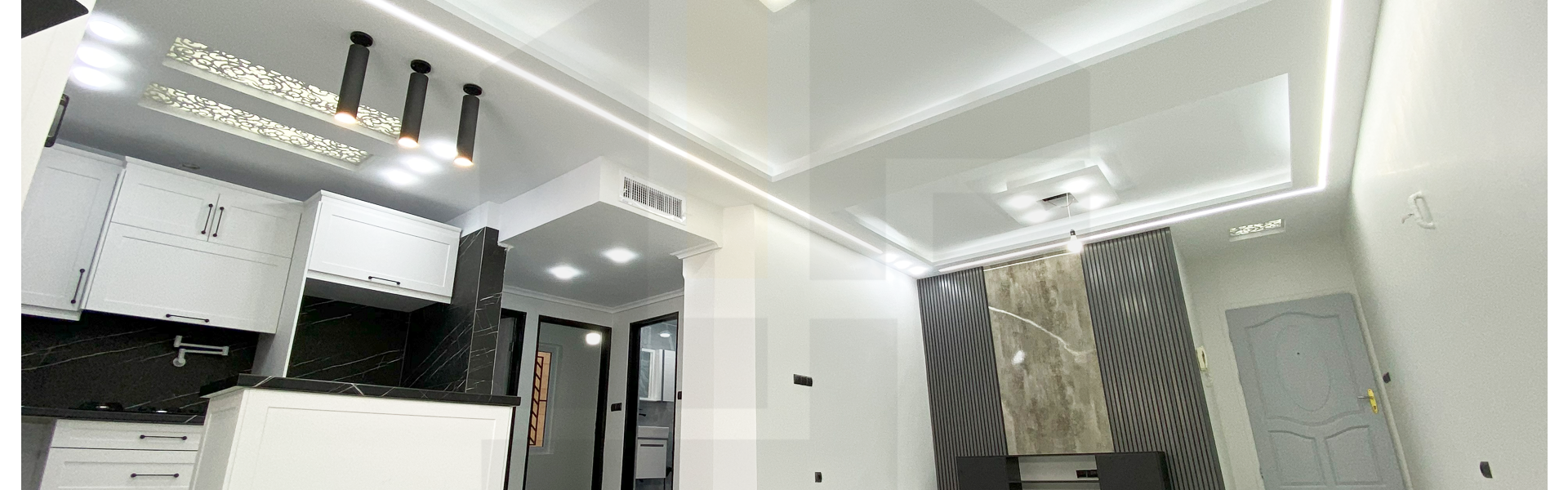 خرید آپارتمان در جنت آباد مرکزی