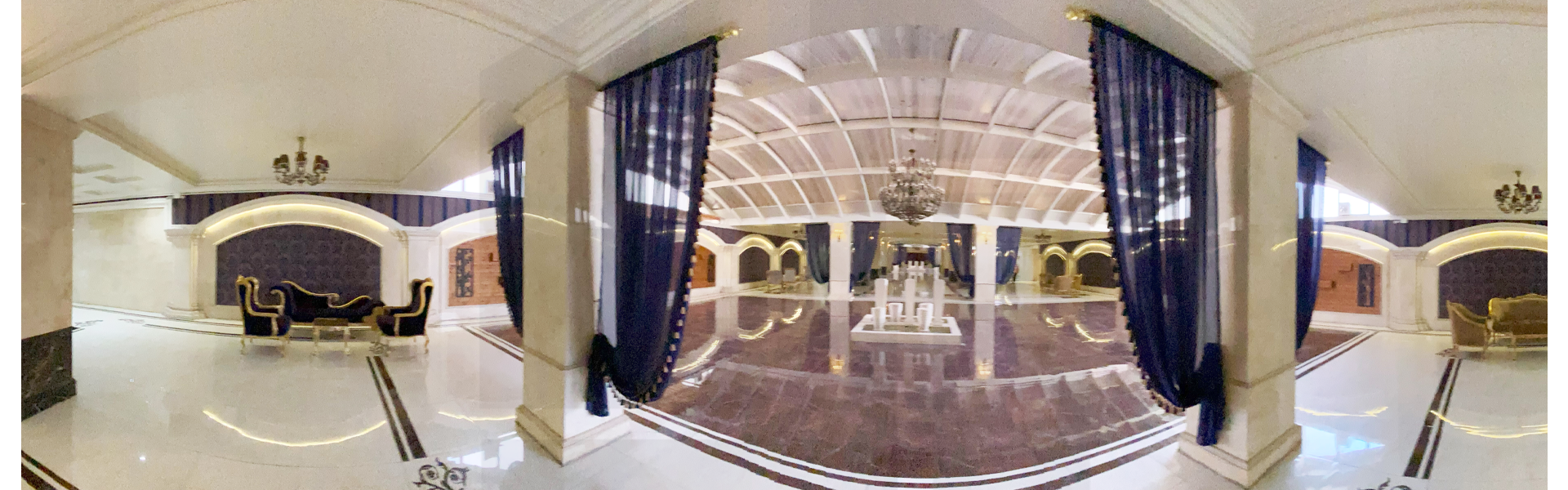 خرید آپارتمان در شاهین شمالی