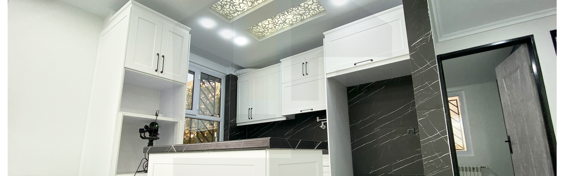 خرید آپارتمان در جنت آباد مرکزی