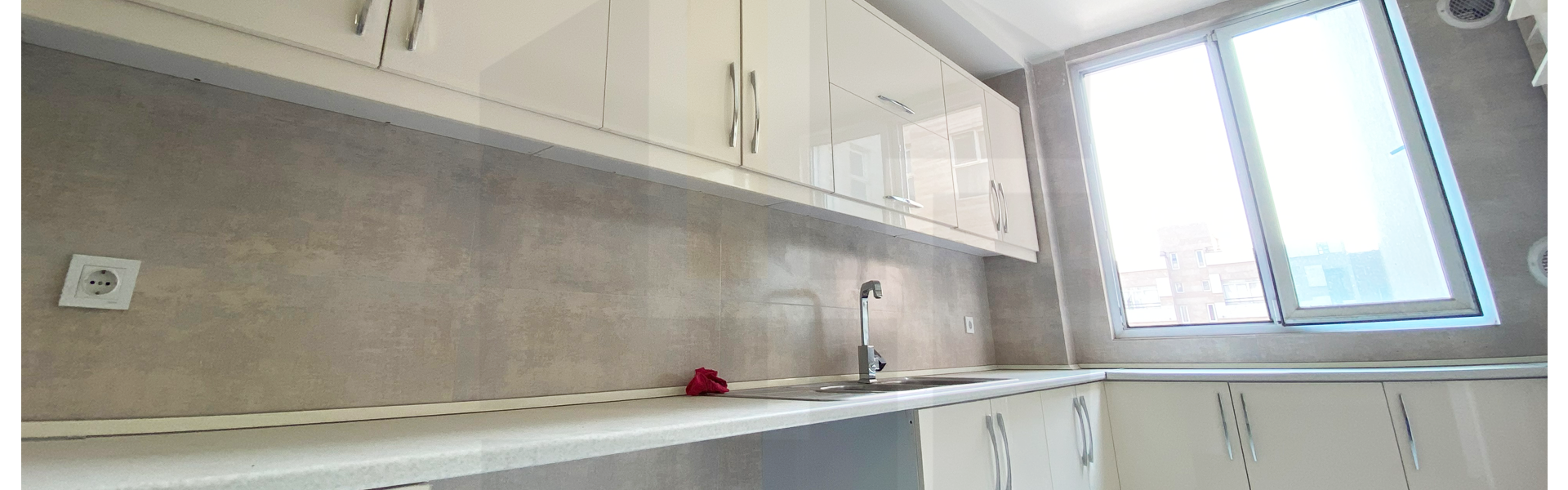 خرید آپارتمان در حیدری مقدم