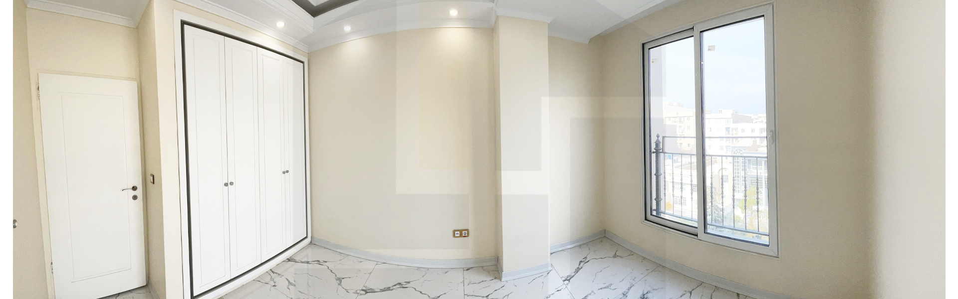 خرید آپارتمان در آلاله شرقی