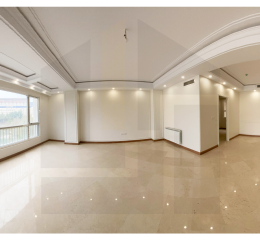 خرید آپارتمان در سازمان برنامه تهران