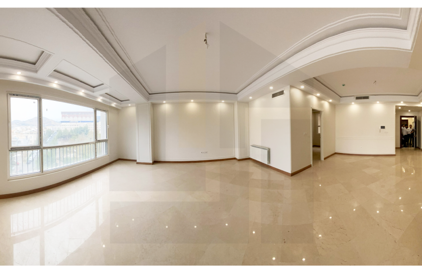 خرید آپارتمان در سازمان برنامه تهران