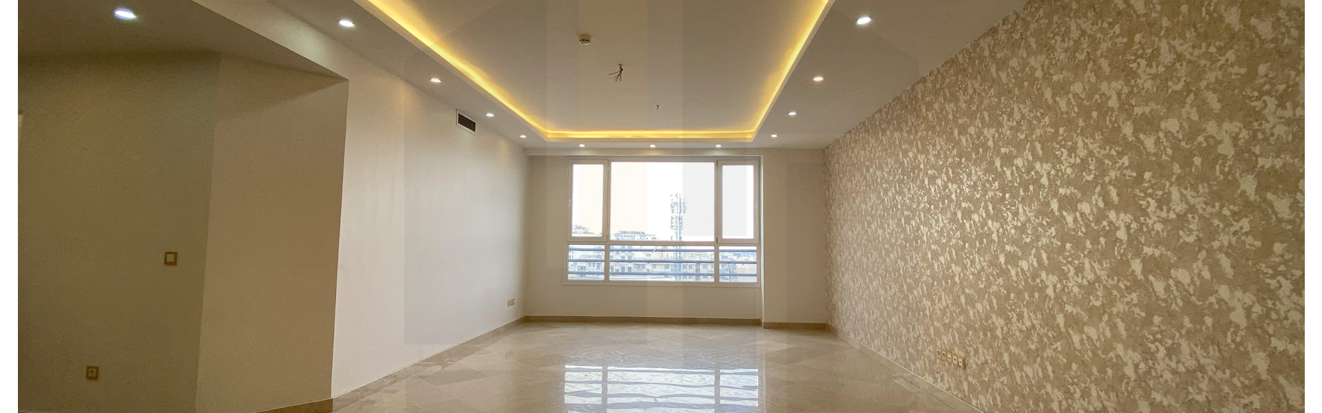 خرید آپارتمان در شهران تهران