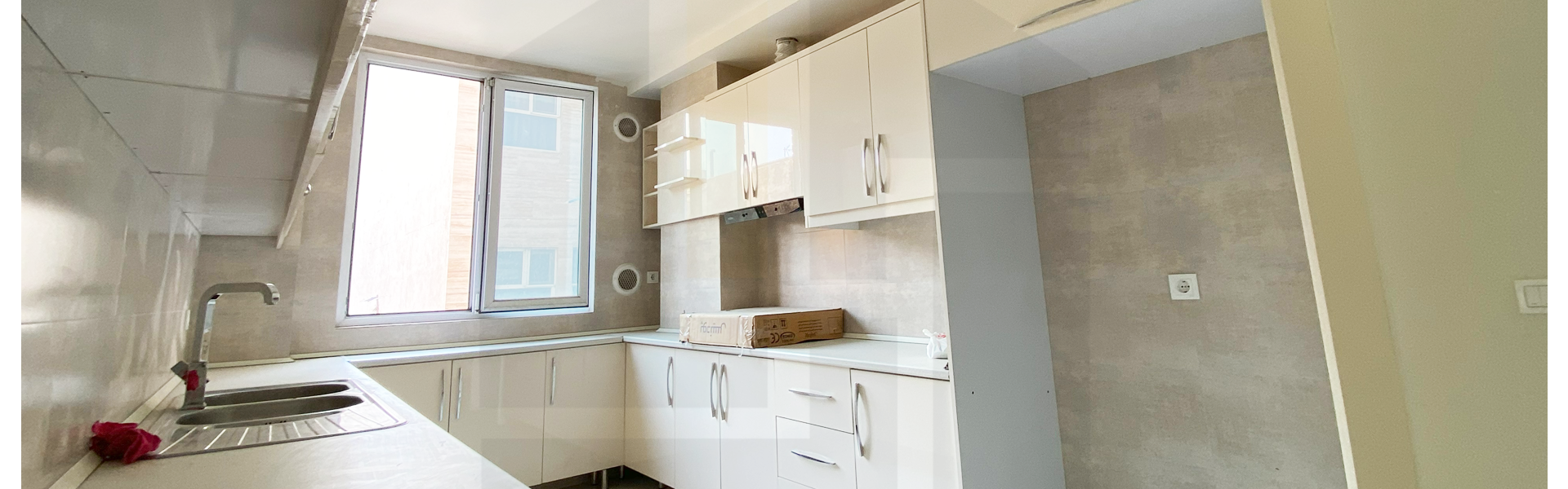 خرید آپارتمان در حیدری مقدم