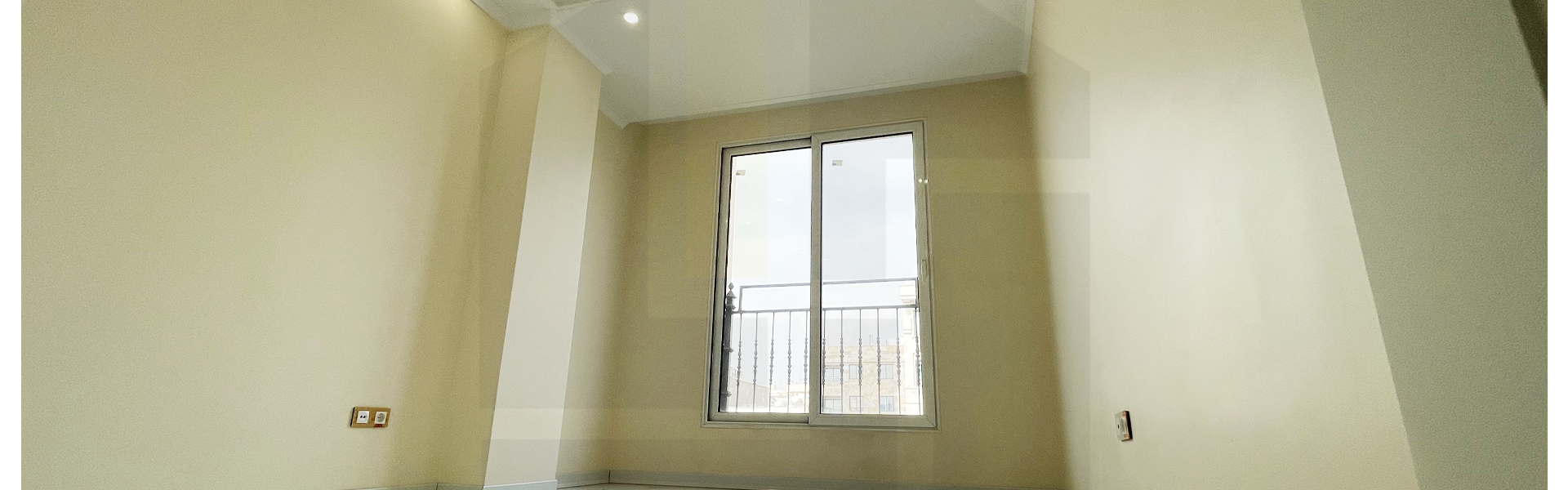 خرید آپارتمان در آلاله شرقی